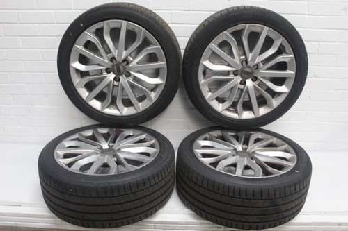 Audi jantes en - a6,