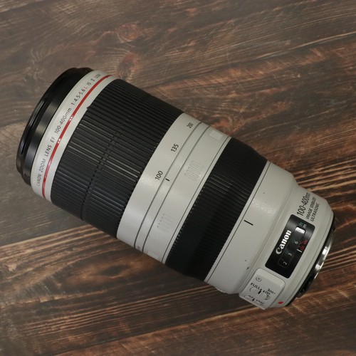 Objectif zoom canon - canon, ef