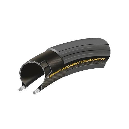 Pneu route 700x23 - ts, noir