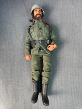 Figurine Action Man  Action