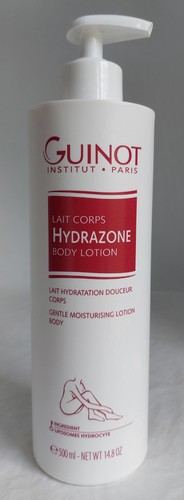 Guinot lait hydrazone - hydrazone, corps