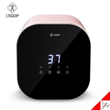 Stérilisateur de biberons infrarouge UV pour alimentation de bébé LEQUIP...