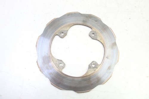 Disque frein arriere yamaha - frein,