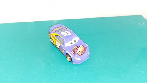 Bac11 voiture métal mattel - métal,