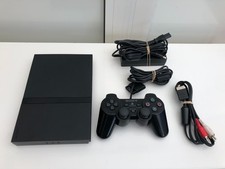 SONY Playstation PS2 Slim