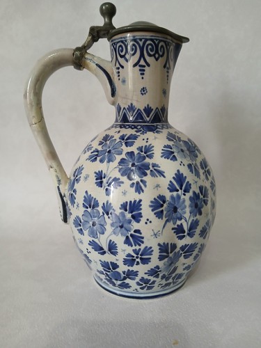 Pichet royal delft de - royal,