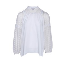 Sandro Paris Blouse Femme
