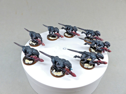 Warhammer 40k tyranid - 40k,