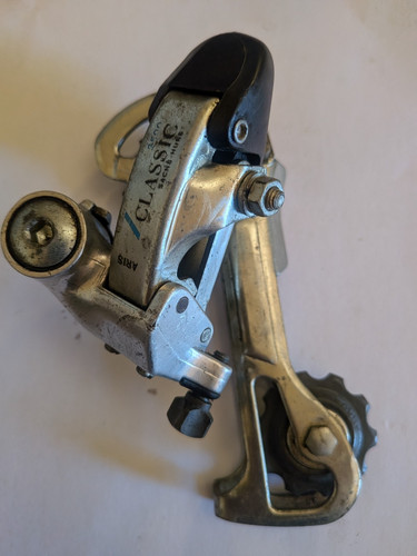 Dérailleur arrière sachs - arrière,