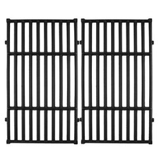 Grille de cuisson en fonte de 445 cm pour barbecue à gaz Weber Spirit I & II ...