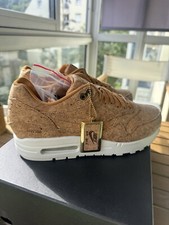 Nike Air Max 1 Cork