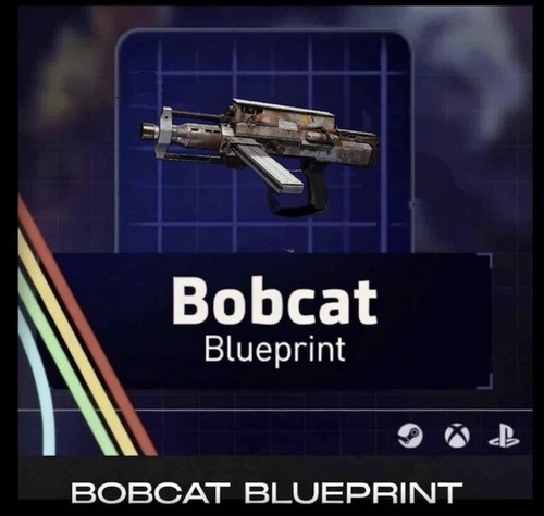 Shémas lynx bobcat - du,