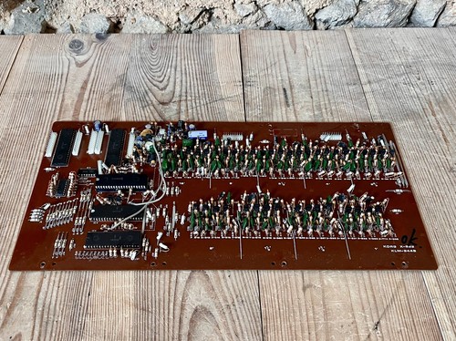 Original korg klm 244b - original,
