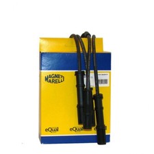 Jeu de câbles d'allumage FIAT