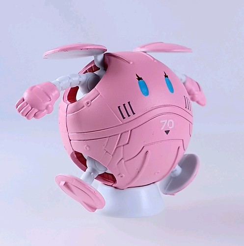 Haro figurine gundam - haro,