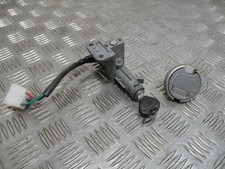 Kit serrure neiman KYMCO