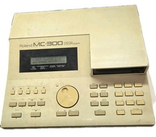 Roland MC-300 Micro Composer