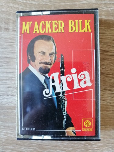 Ancienne audio mr acker - ancienne,