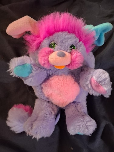 Peluche popples pretty bit - bit, /