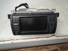 GPS BMW SERIE 3 E46