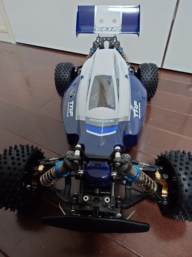 Tamiya egress electric - egress, rc