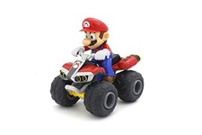 Kyosho Egg Kyosho Egg Mario Kart Buggy R/C Mario (Battery Pack) TV005B pour h...