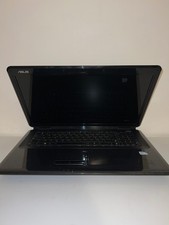 Ordinateur Pc Portable ASUS-X70I 