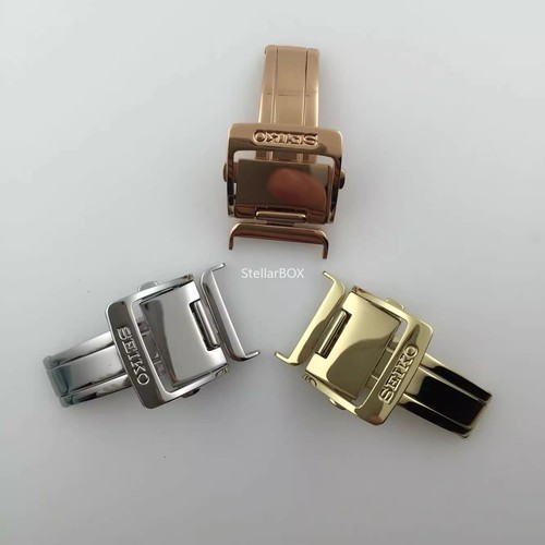 For seiko watch band - for, premier