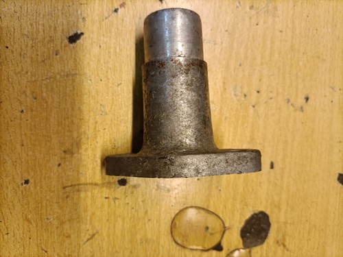 Pipe motobecane 125 45 - pipe,