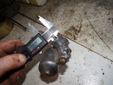 carburateur gurtner 125 terrot