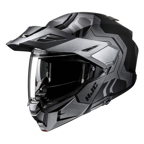 Casque moto hjc i80 - casque,