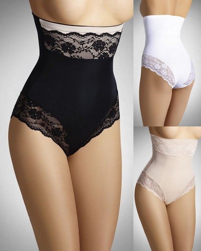Culotte gainante eldar - gainante, valeria