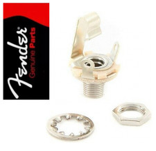 New Output Jack FENDER  -