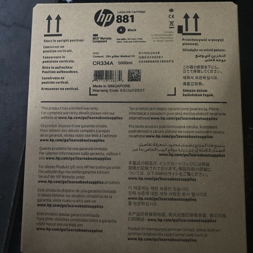 Original encre latex 1500 - original,