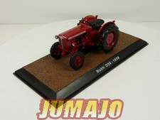 TR3 Tracteur 1/32 Atlas : Bukh