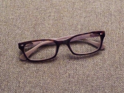 Monture lunette de vue - lunette,