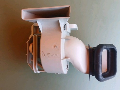 Miele moteur ventilation - , lave