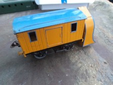 Hornby Série LTD Rare wagon