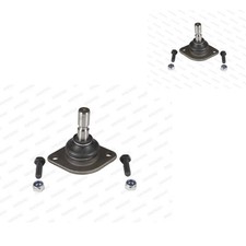 MOOG 2X Rotule De Direction