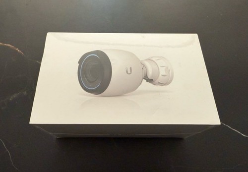 Caméra unifi pro neuf - caméra,