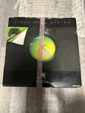 XBOX 1ère Génération