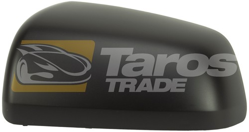 Coque rétroviseur gauche - coque, de