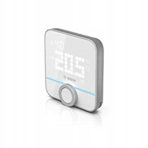 Thermostat ambiance bosch - d'ambiance,