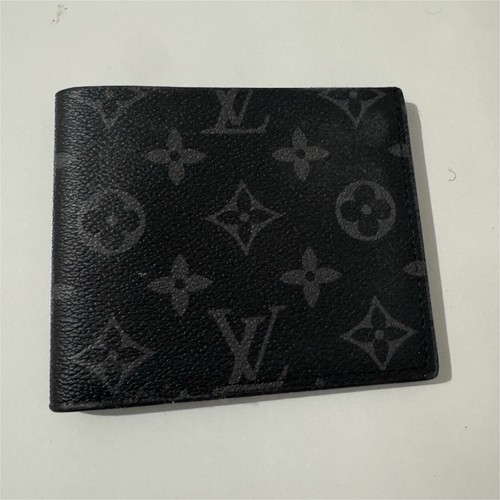 Louis vuitton portefeuille - louis,