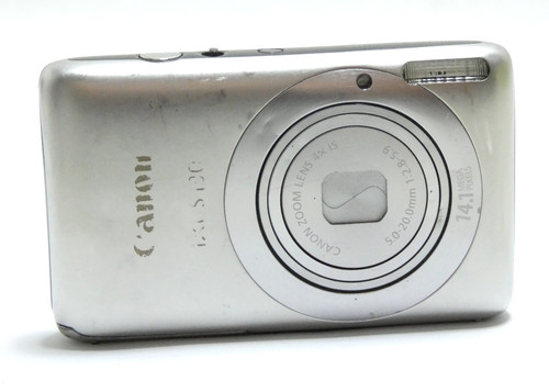 Canon ixus 130 appareil - ixus,