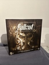 Fallout Jeux De Plateau FFG VF