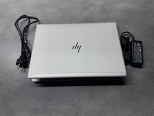 HP Elitebook 840 G5 I5-8265U