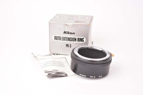Accessoire nikon bague - nikon.,