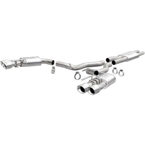 Magnaflow street cat dos - magnaflow,
