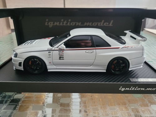 Ignition model nissan - ignition,